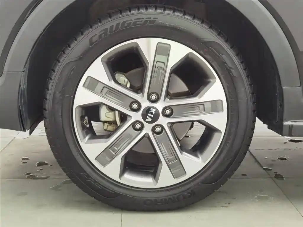 Kia Sportage 2019 2.0L Automatic Smart Luxury Edition фото 17
