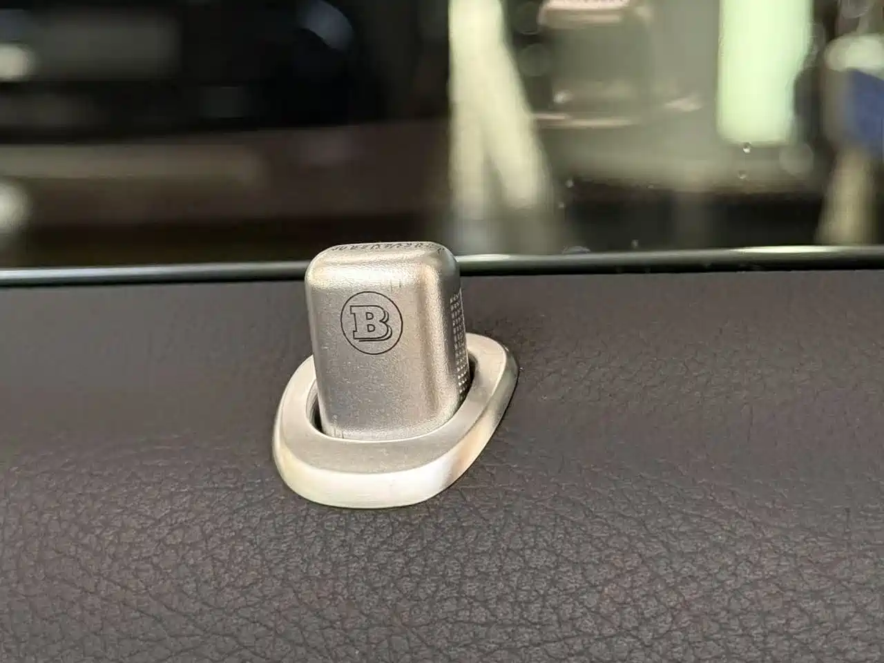 Mercedes-Benz S-Class 2018 S 450 L 4MATIC фото 24