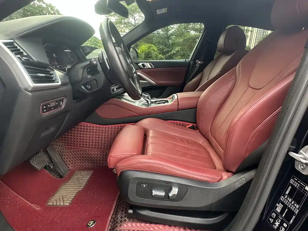 Photo 8 - BMW X6