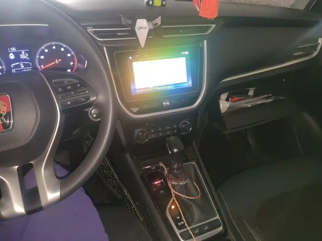 Фото 6 - Roewe RX3