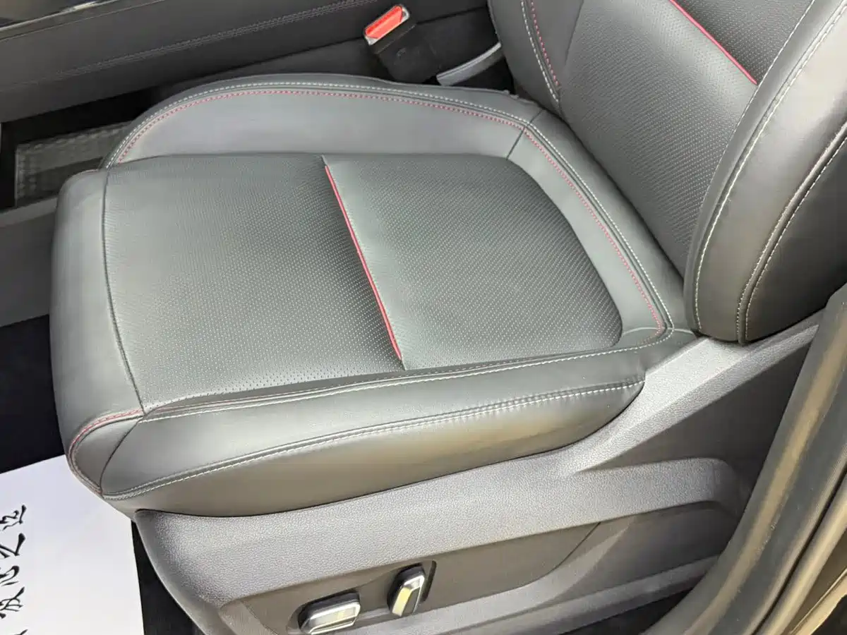 Chery Tiggo 7 2023 2022 Model Super Edition 1.5T CVT Super Warrior+