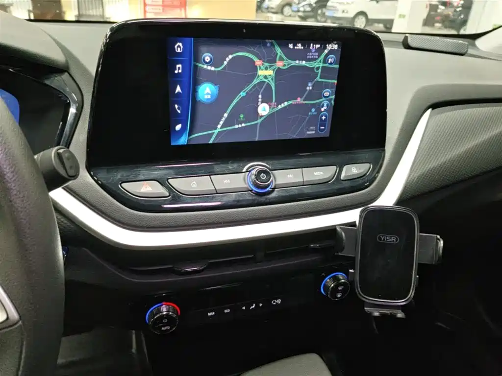 Chevrolet Changxun 2022 Star Edition Plus фото 13