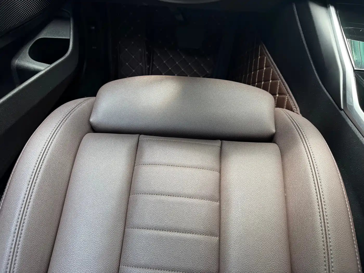 BMW 3 Series 2020 320Li M Sport Package фото 25
