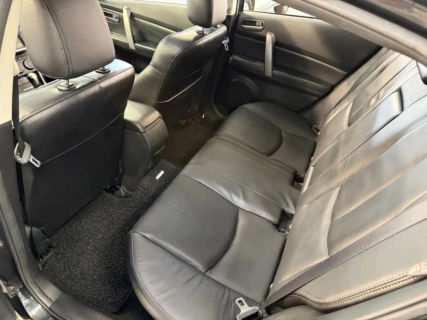 Mazda Ruiyi 2012 2012 Coupe 2.5L Auto Ultimate