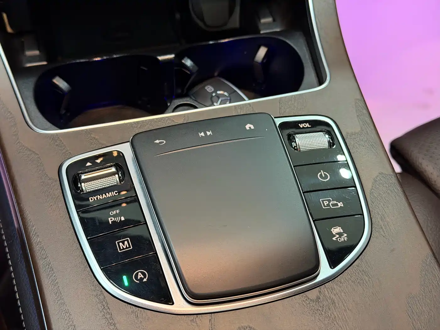 Mercedes-Benz GLC 2021 GLC 260 L 4MATIC Sporty фото 13