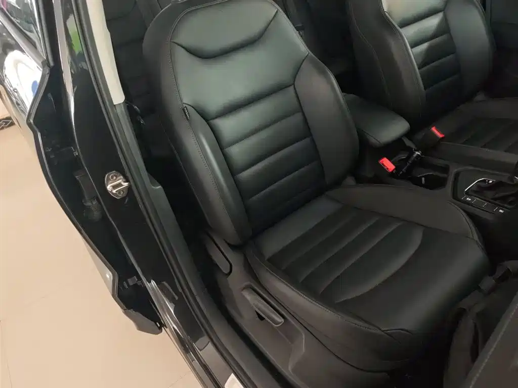 Volkswagen Tharu 2021 Model 280TSI 2WD Comfort Edition фото 25