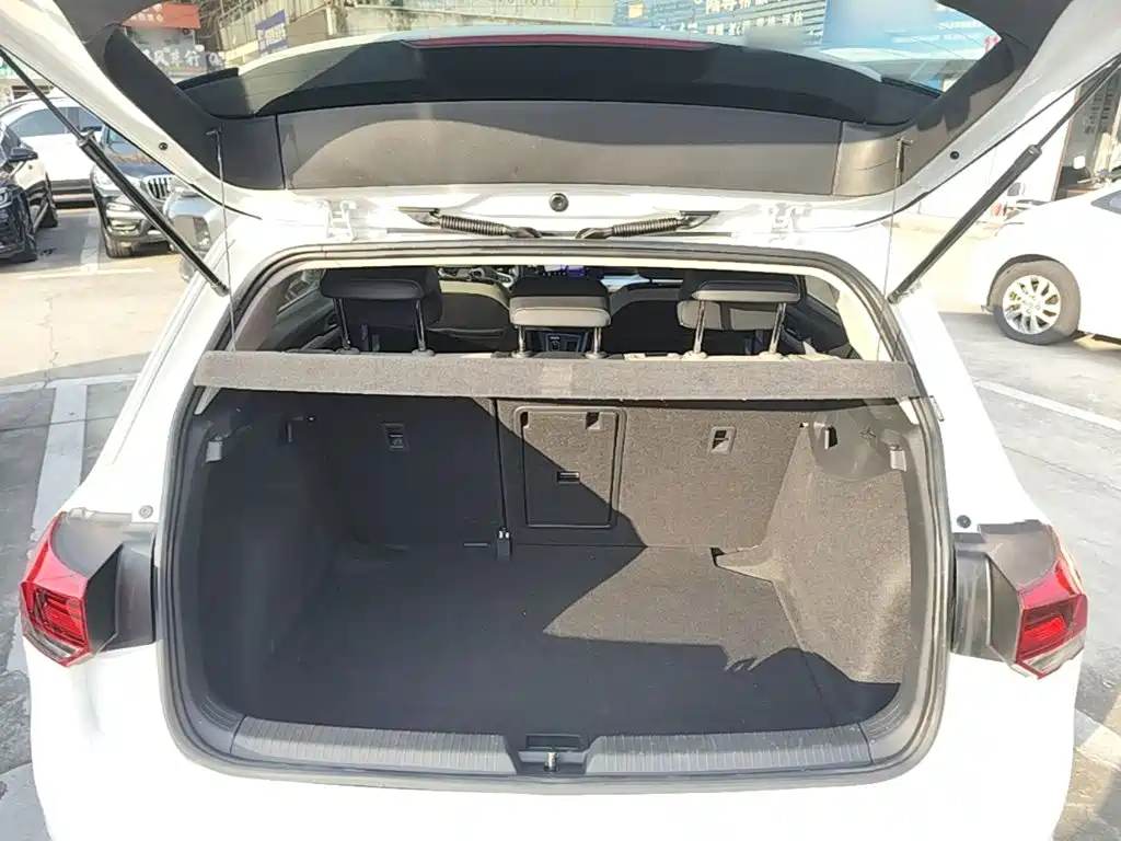 Volkswagen Golf, миниатюра 19
