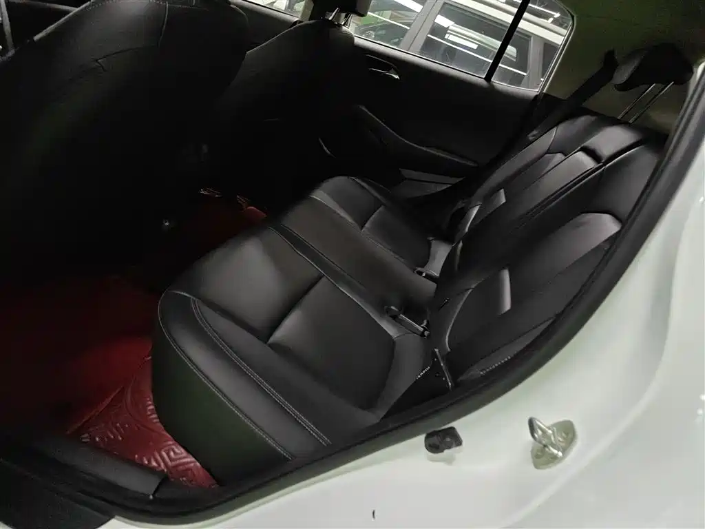 Hyundai Beijing Hyundai ix35 2021 2.0L Automatic 2WD GLS Leading Edition фото 16