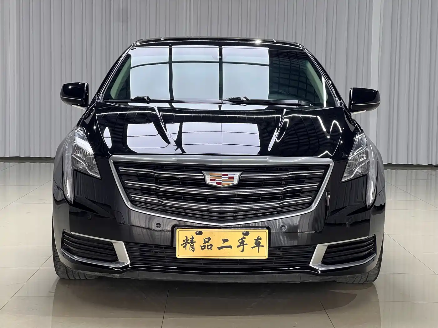 Cadillac XTS 2018 28T Technology фото 2