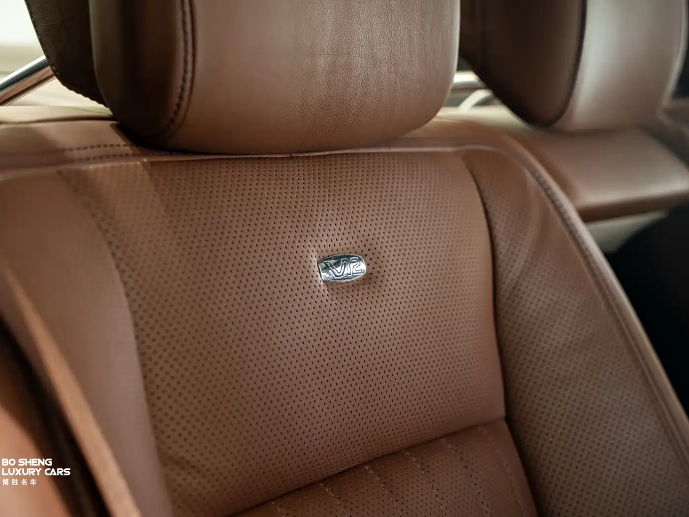 Mercedes-Benz S-Class 2010 S 600 L фото 60