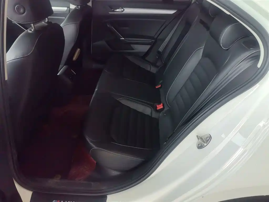Volkswagen Lamando 2021 Facelift 280TSI DSG Comfort Edition фото 17