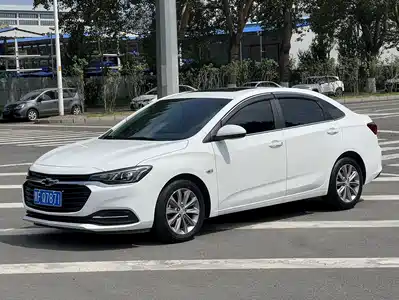 Chevrolet Monza