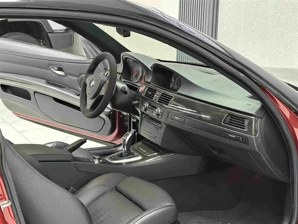 Фото 10 - BMW 3 Series (Import)