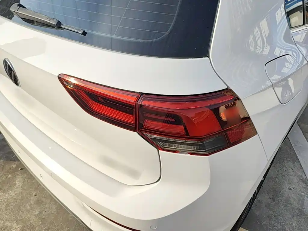 Volkswagen Golf, миниатюра 8