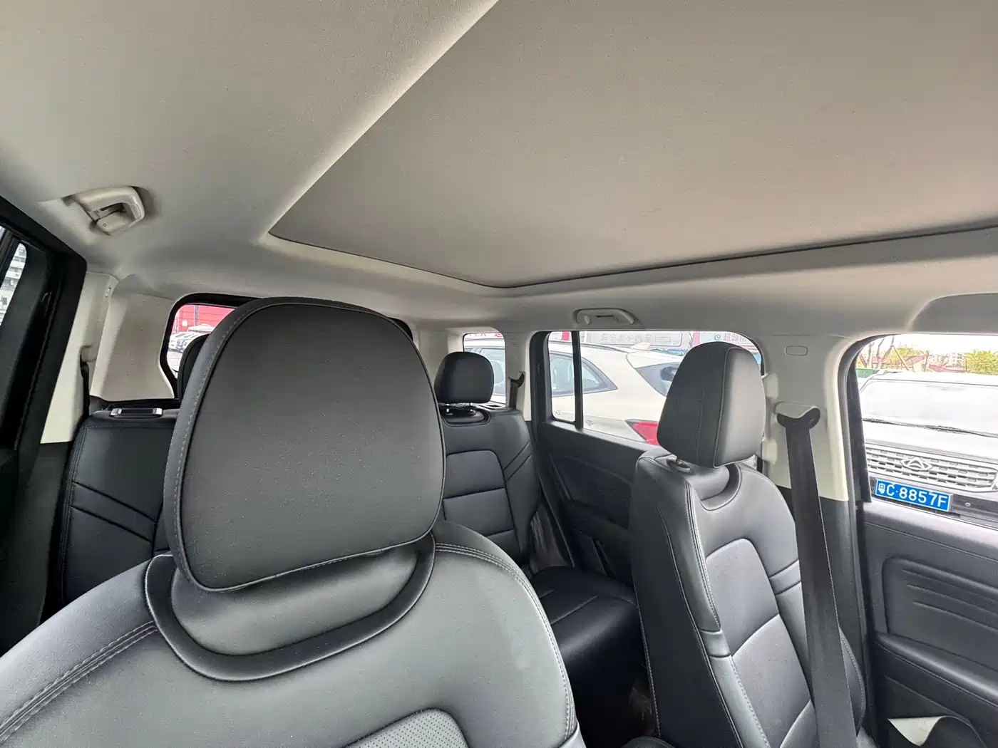 HAVAL RAPTORS NEW ENERGY