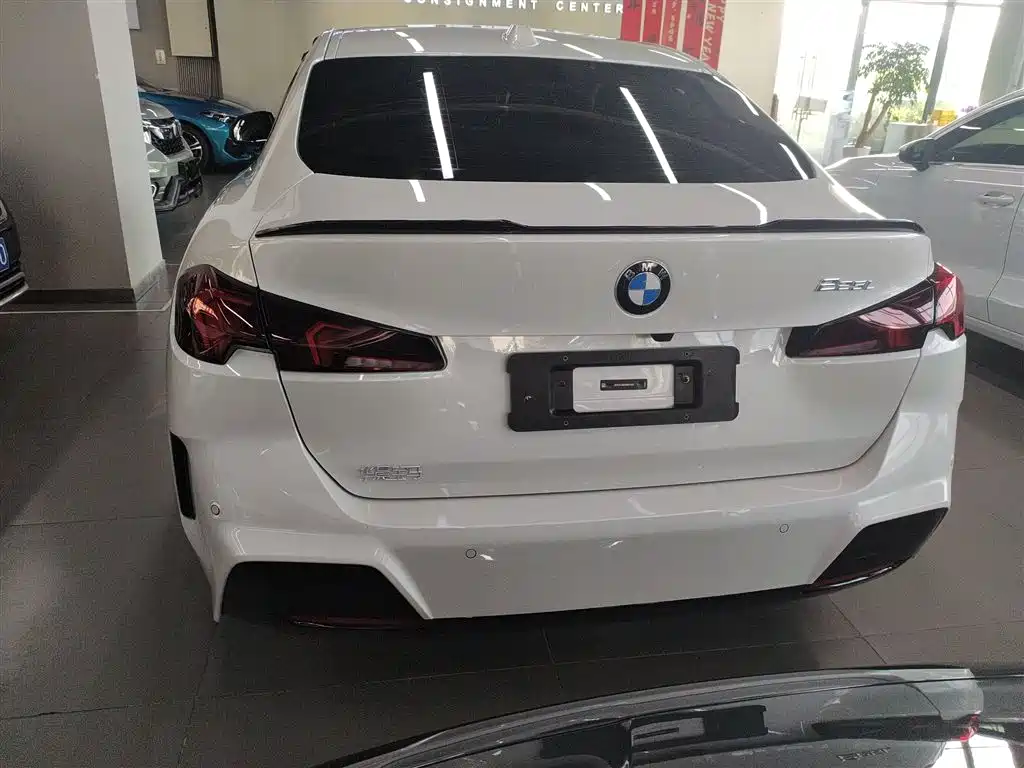 Фото 6 - BMW 2 Series