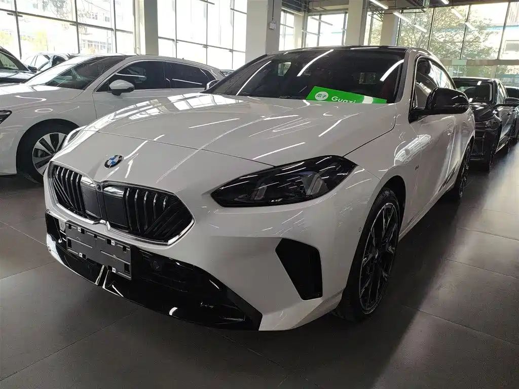 BMW 2 Series 2025 225L M Sport Moonlight Package