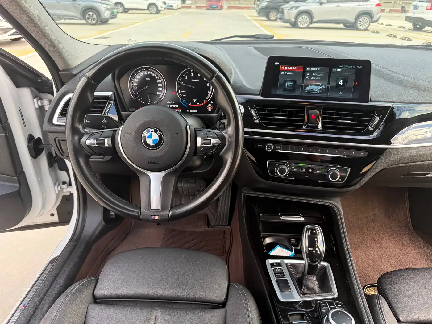 Фото 10 - BMW 1 Series