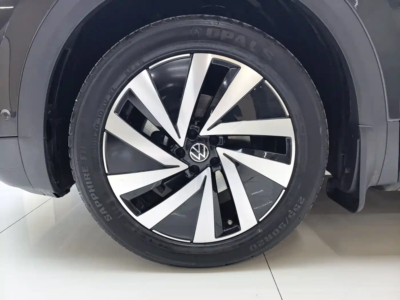 Volkswagen Talagon 2022 380TSI 4WD Luxury Premium Pro Edition 6-seater фото 5