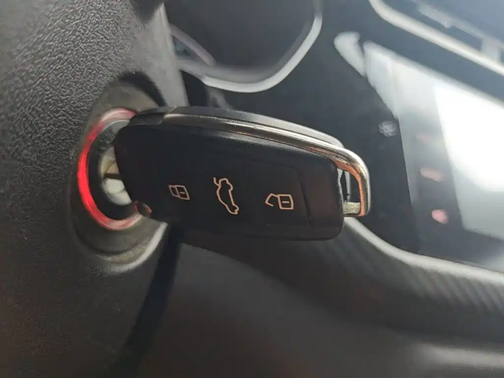 Chery Tiggo 3x 2018 2018 1.5L Automatic Elite