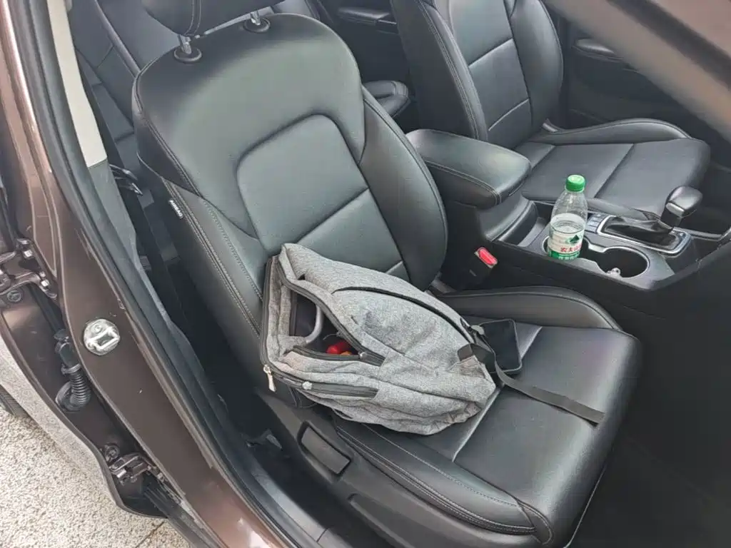 Kia KX5 2016 2016 Model 1.6T Automatic 2WD DLX