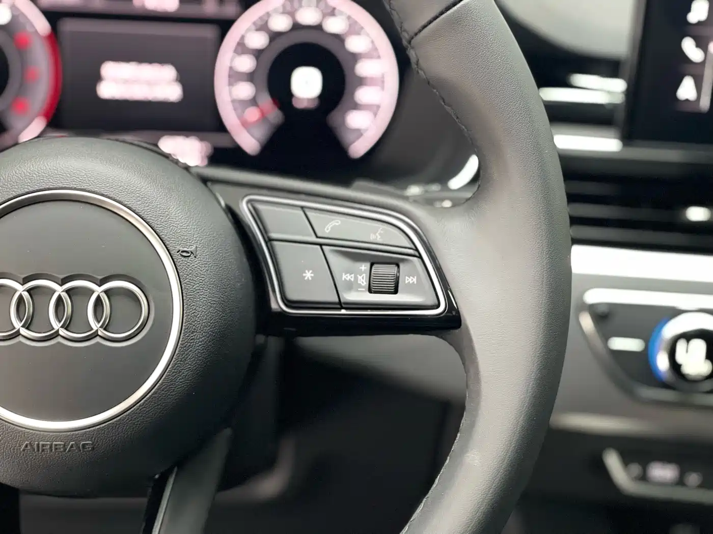 Audi A5 (Import) 2024 Sportback 40 TFSI Fashion Dynamic фото 22