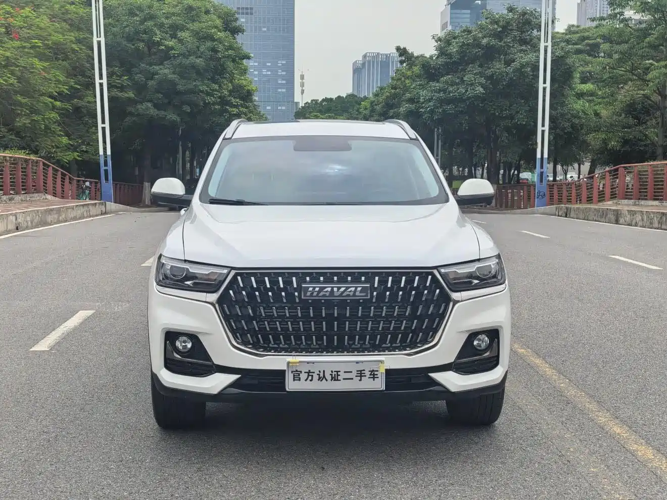 Haval H6 2021 1.5GDIT Automatic Champion Edition фото 2