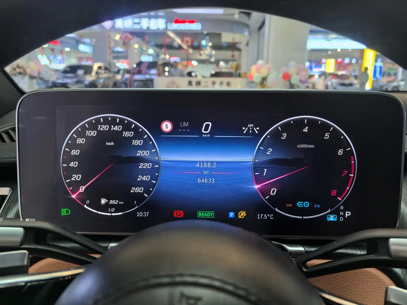 Mercedes-Benz S-Class 2021 S 400 L Business фото 10