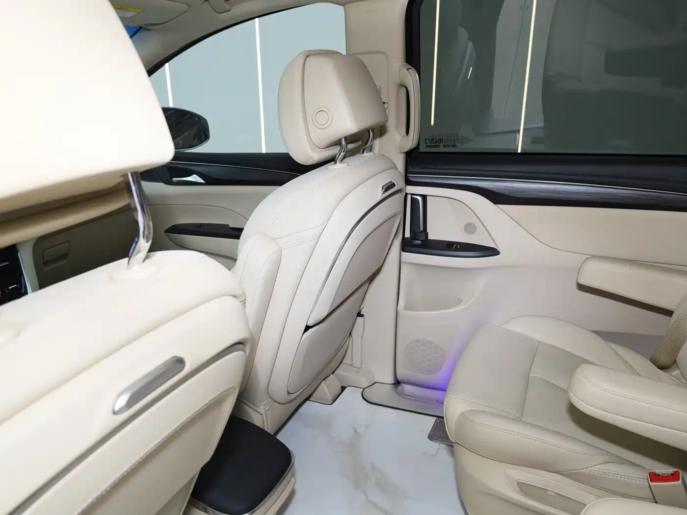 Buick GL8 2023 ES Landmaster Exclusive фото 24