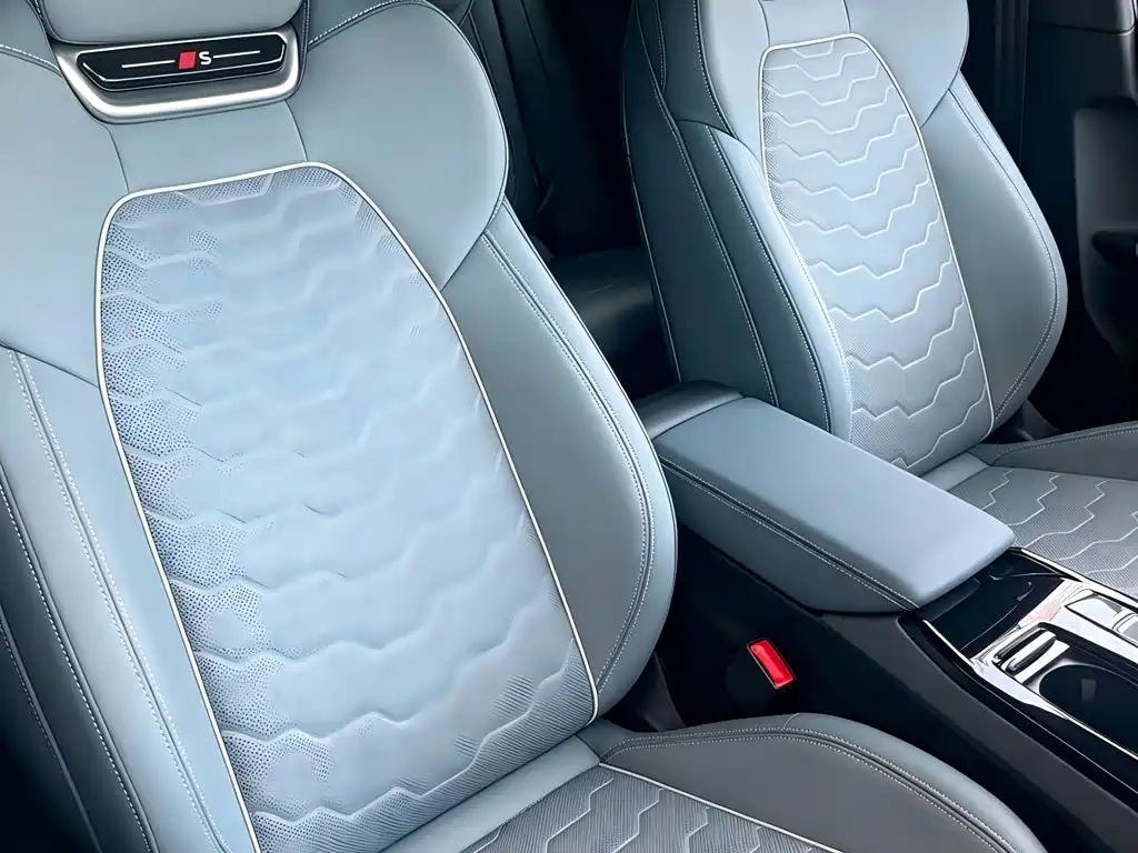 Audi Q6L e-tron 2025 2025 Extended Range Edition