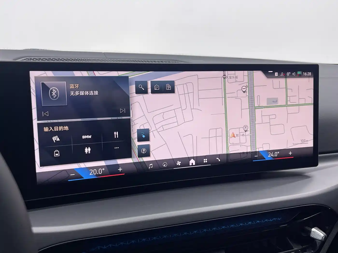 BMW i3 2025 2025 eDrive 35 L