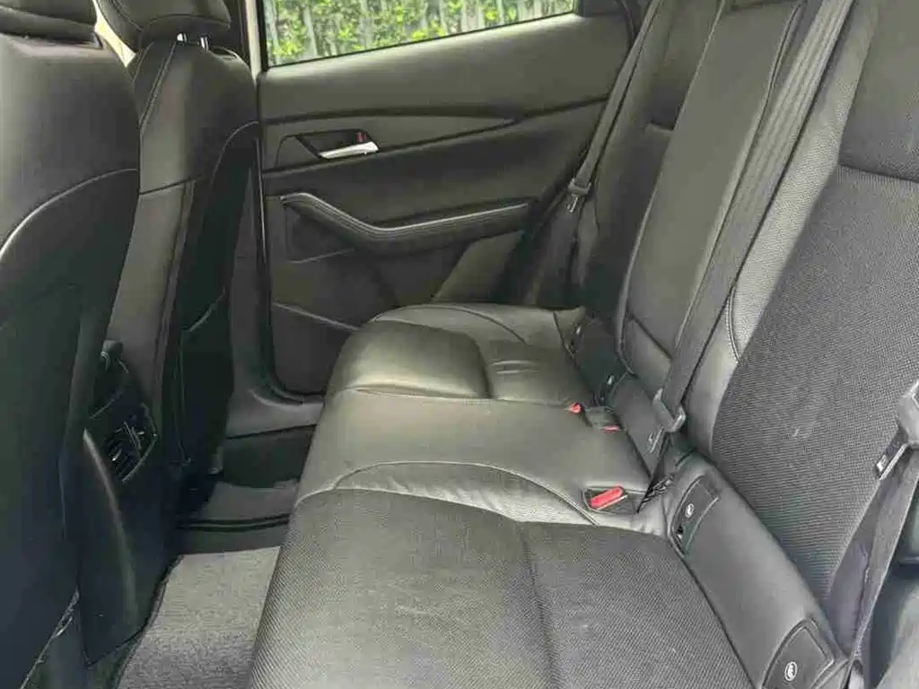 Mazda CX-30 2020 Model 2.0L Automatic Jiayue фото 10