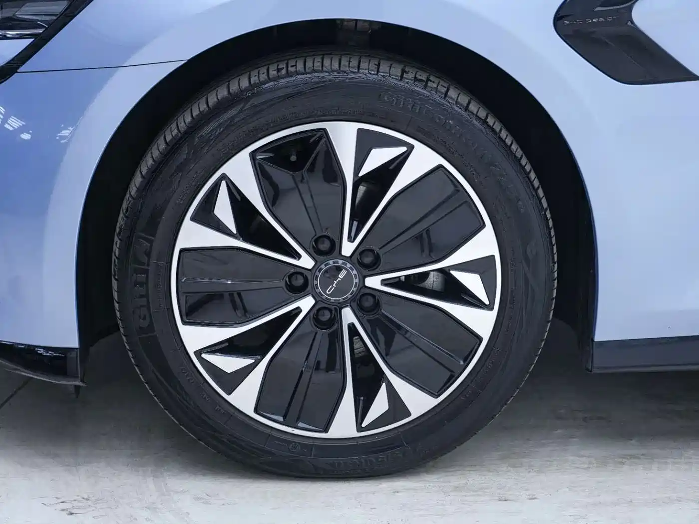 BYD Seal 2023 2022 550km Standard Range RWD Elite