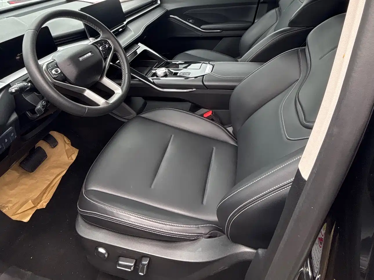 Haval H6 2021 3rd Generation 1.5T Automatic 2WD Plus фото 9