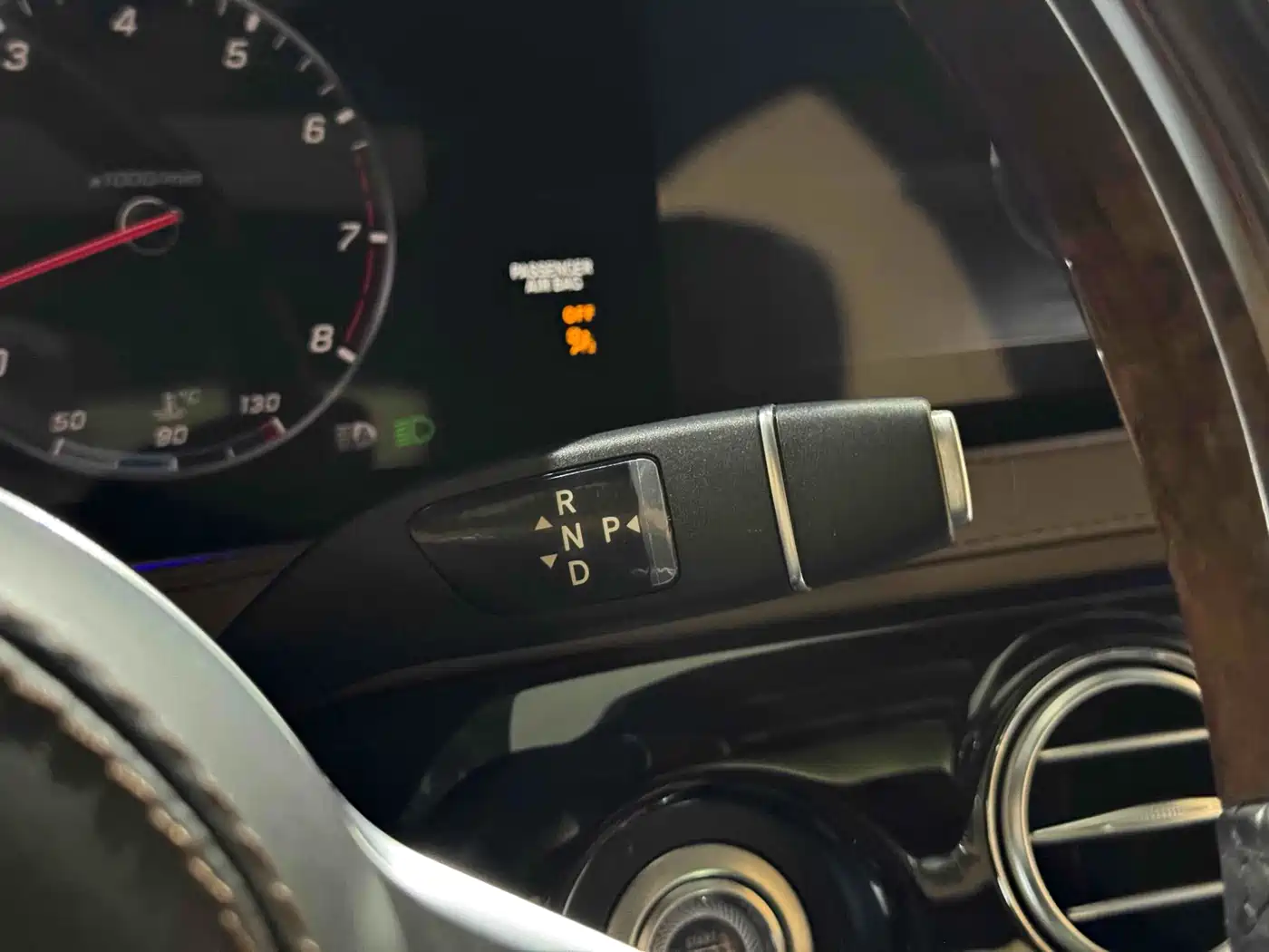 Mercedes-Benz Maybach S-Class 2018 S 450 4MATIC фото 7