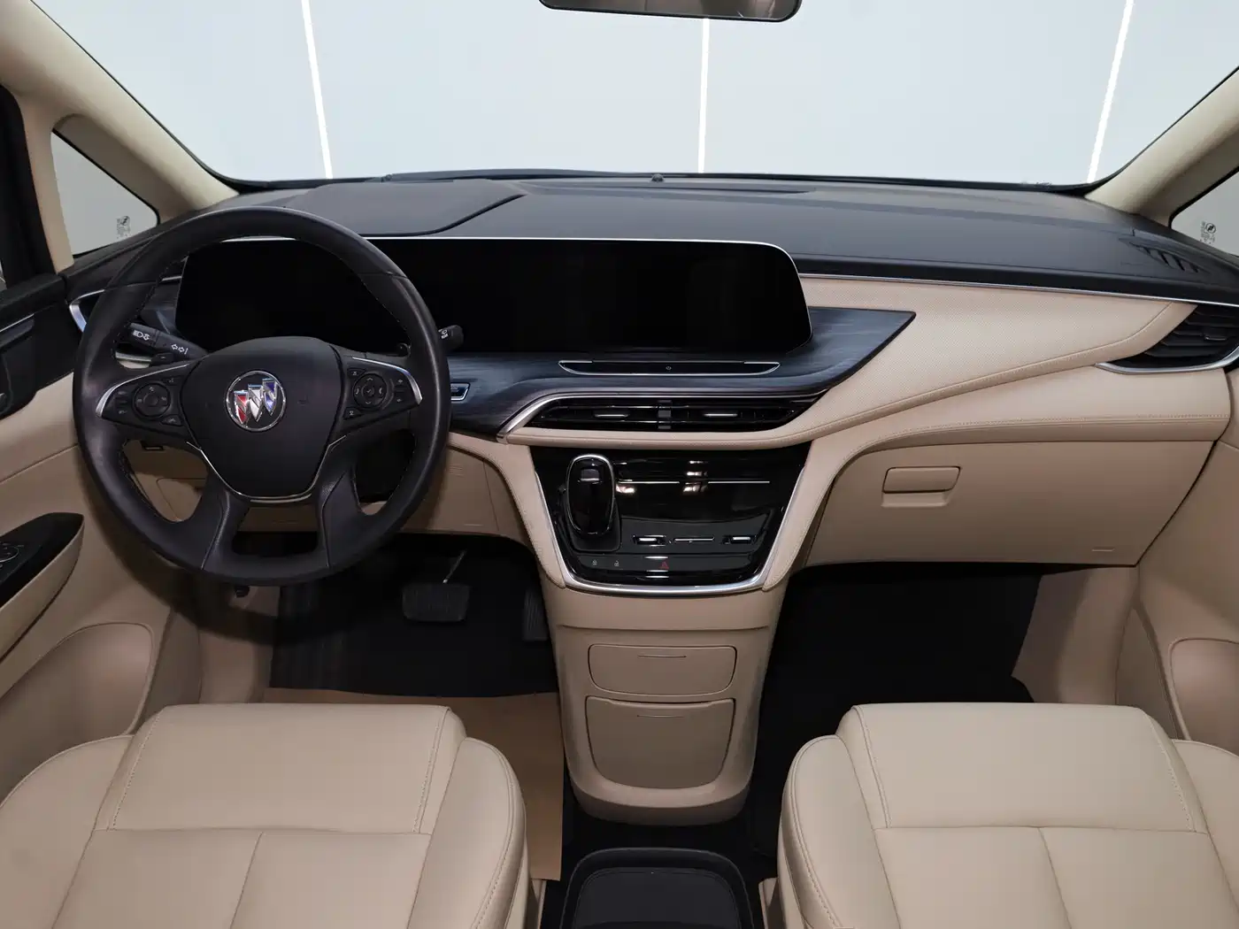 Buick GL8 2023 ES Landmaster Exclusive фото 28