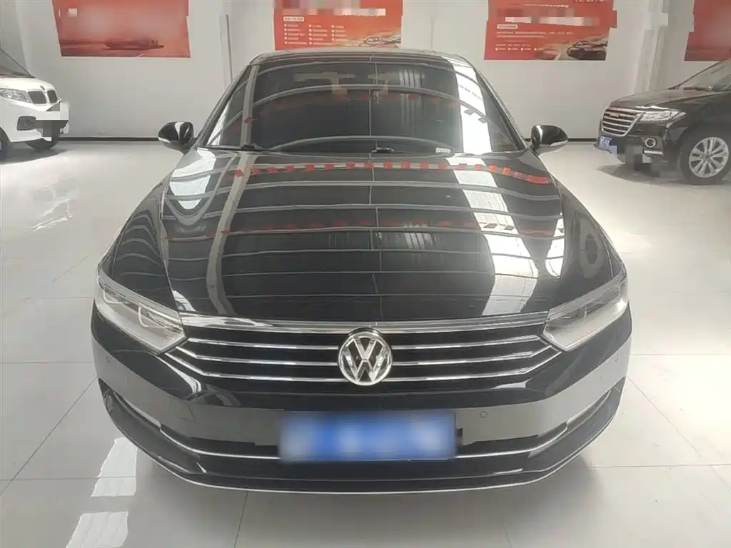 Volkswagen Magotan 2017 330TSI DSG Luxury фото 3