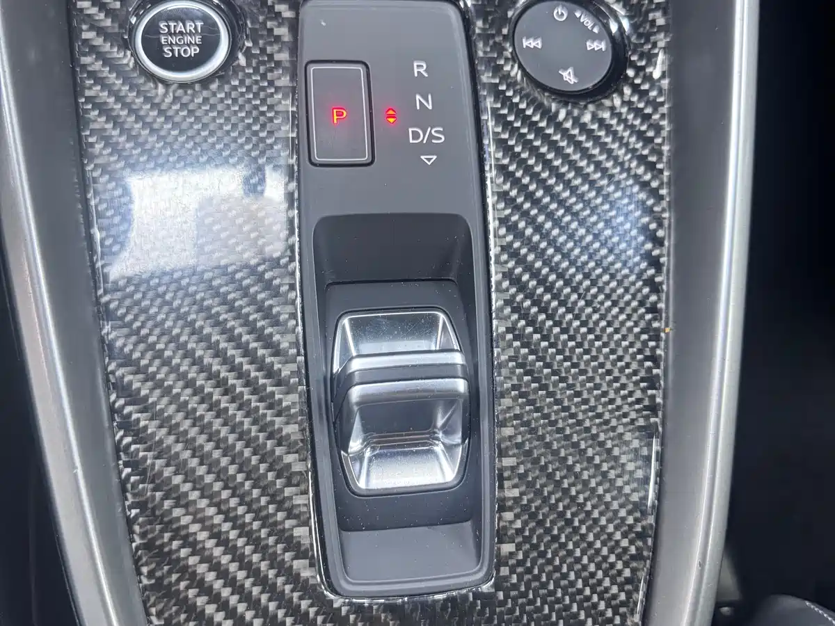 Audi A3 2022 Sportback 35 TFSI Style Sport фото 22