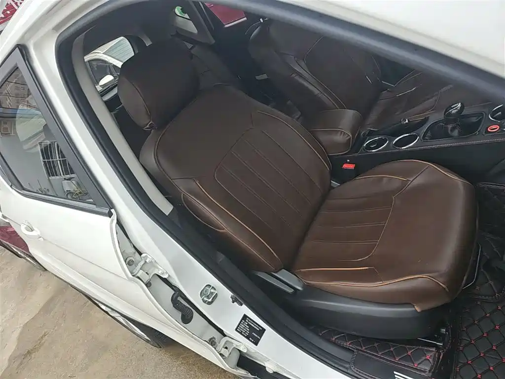 Changan CS35 2018 2017 1.6L Manual Luxury