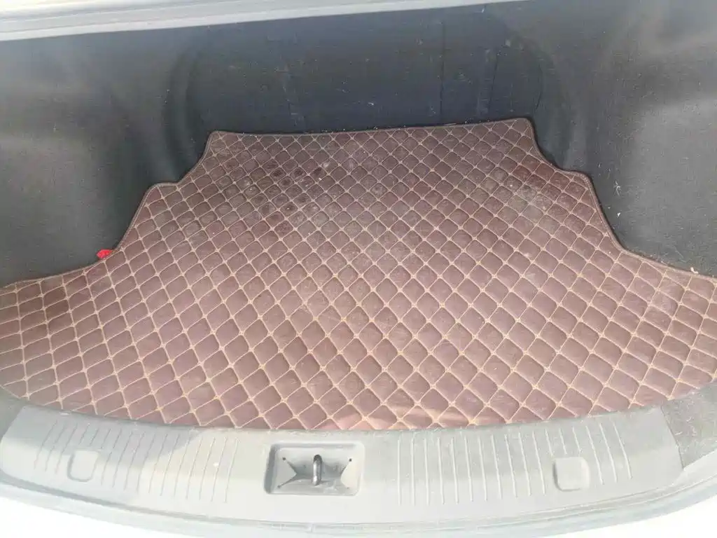Photo 5 - Changan Eado DT