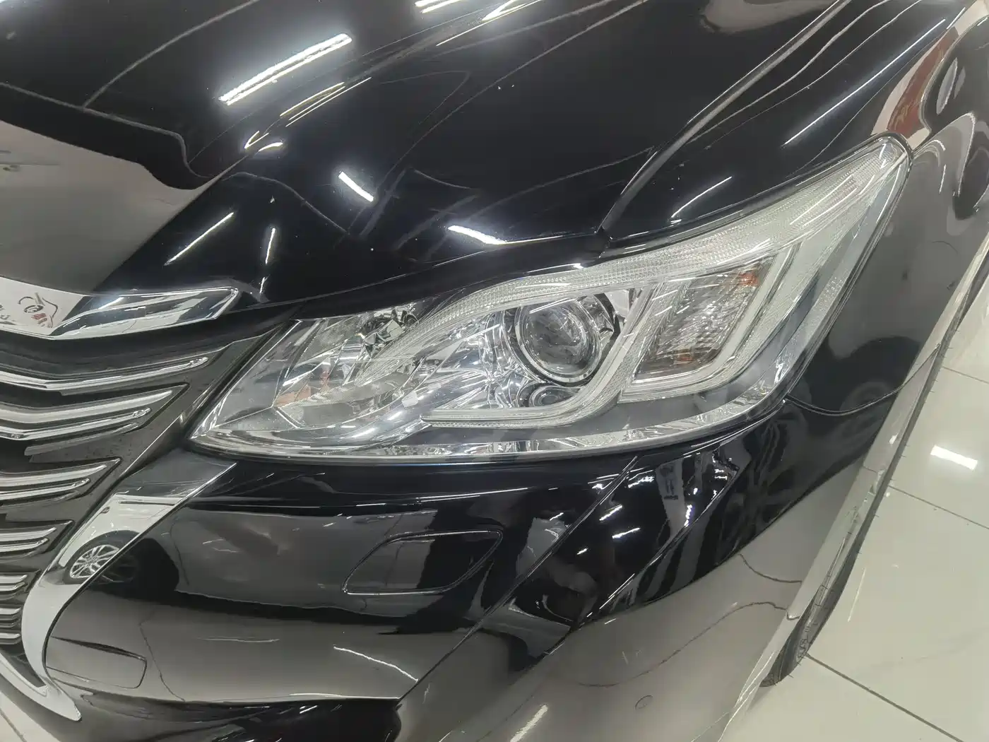 Toyota Crown 2015 2.0T Fashion фото 22
