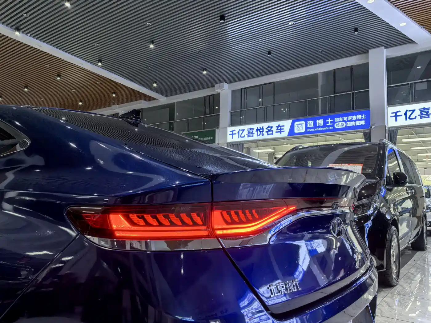 Hyundai Fista 2019 280TGDi Smart Speed Edition China VI фото 7
