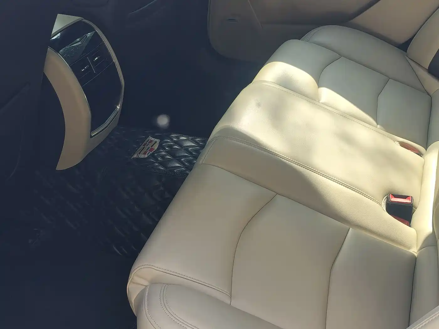 Cadillac CT6 2021 28T Fashion фото 7