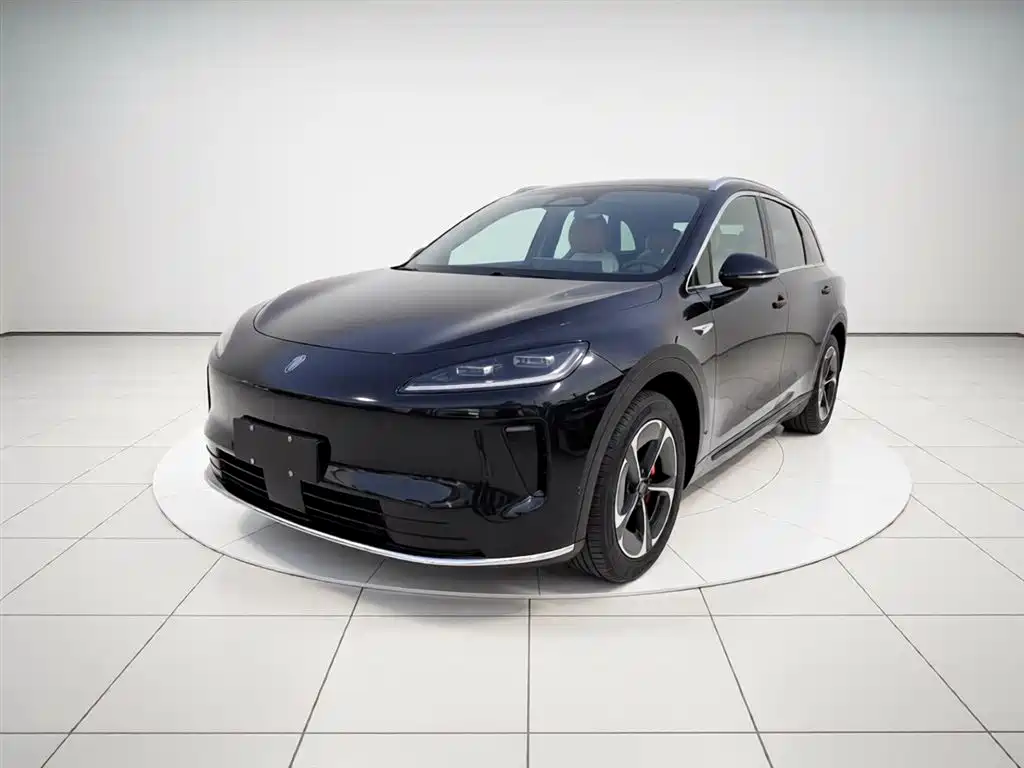 Shangjie SUV 2026 2025 Model Pure Electric Pro