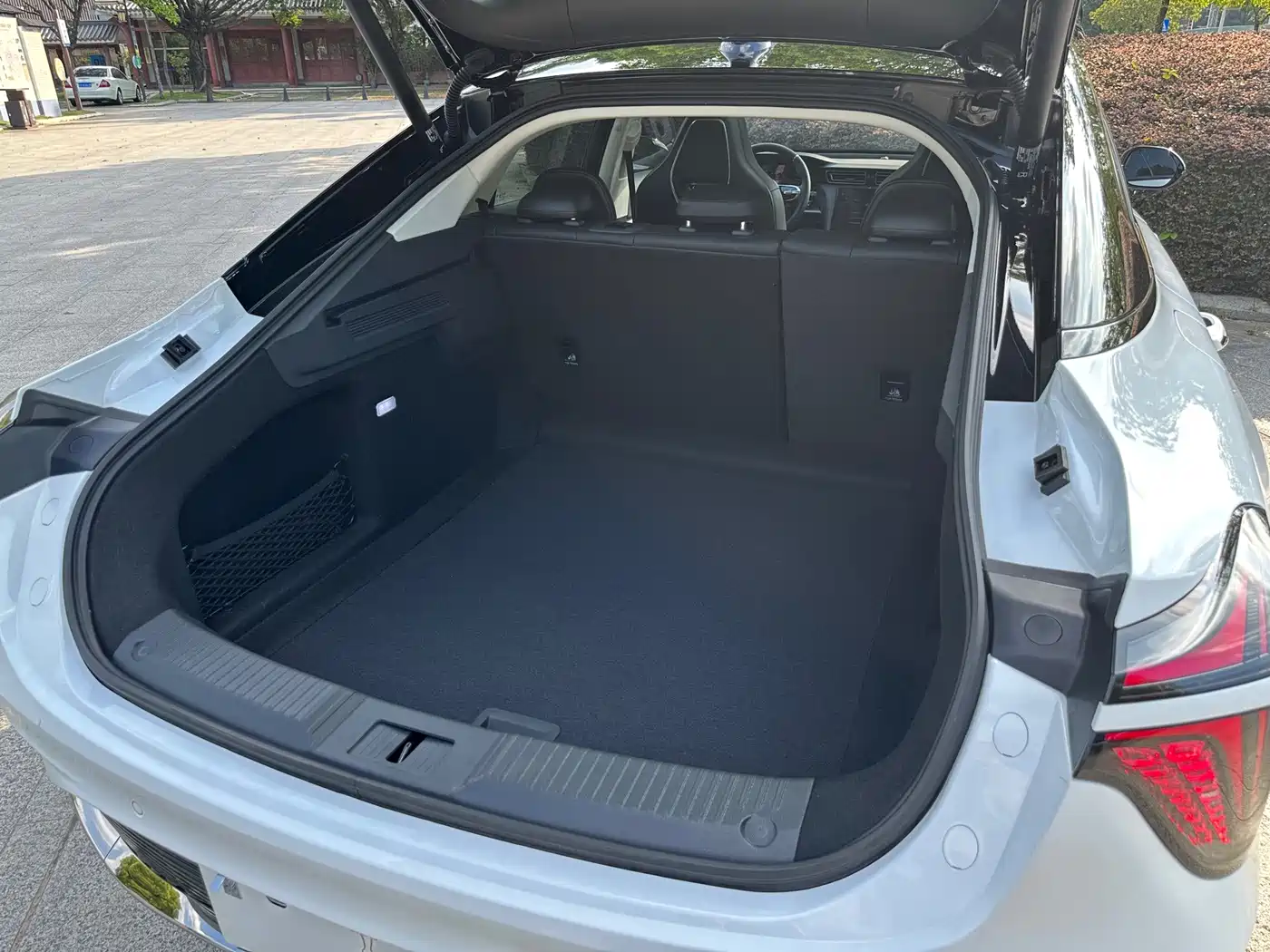 Hongqi H6 2025 2025 Model 2.0T Beauty Edition