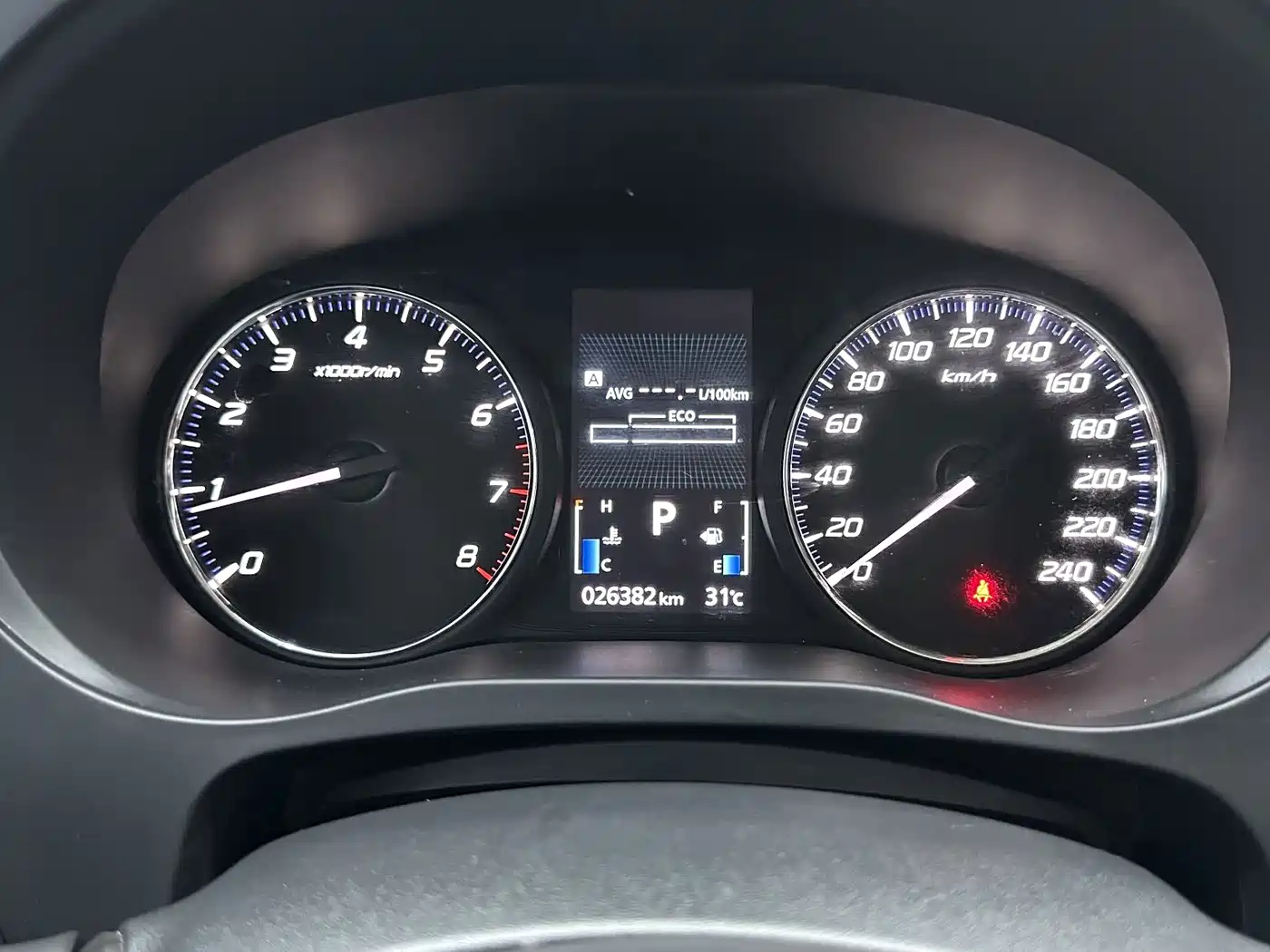 Mitsubishi Outlander 2023 2021 2.0L FWD Comfort Edition 5-seater