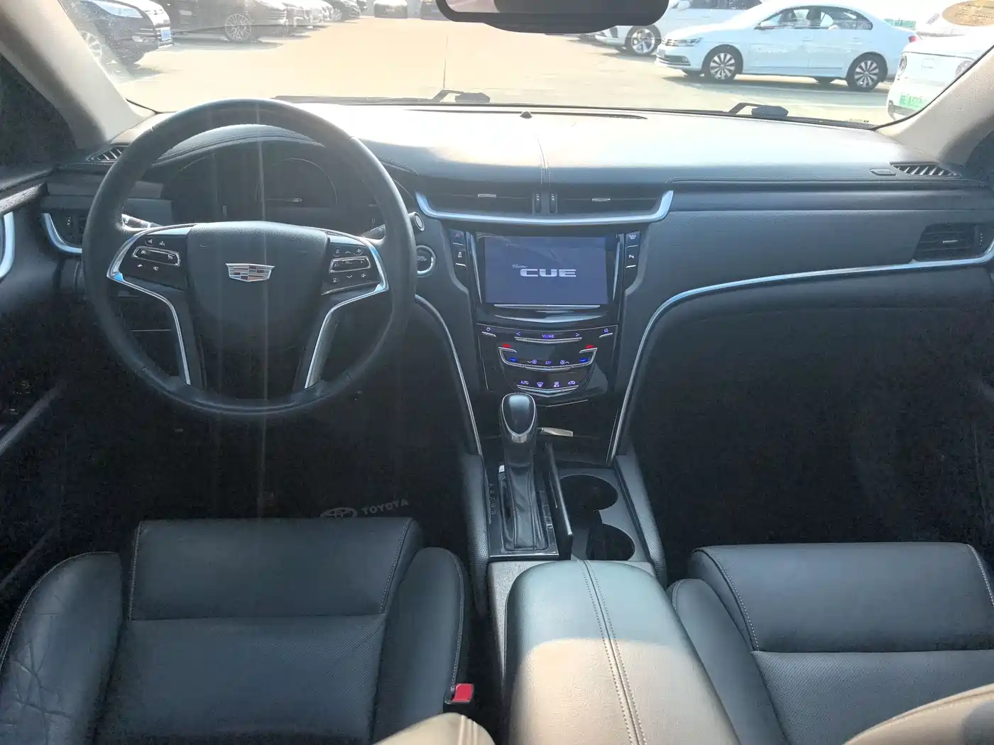 Cadillac XTS 2018 28T Elite фото 10