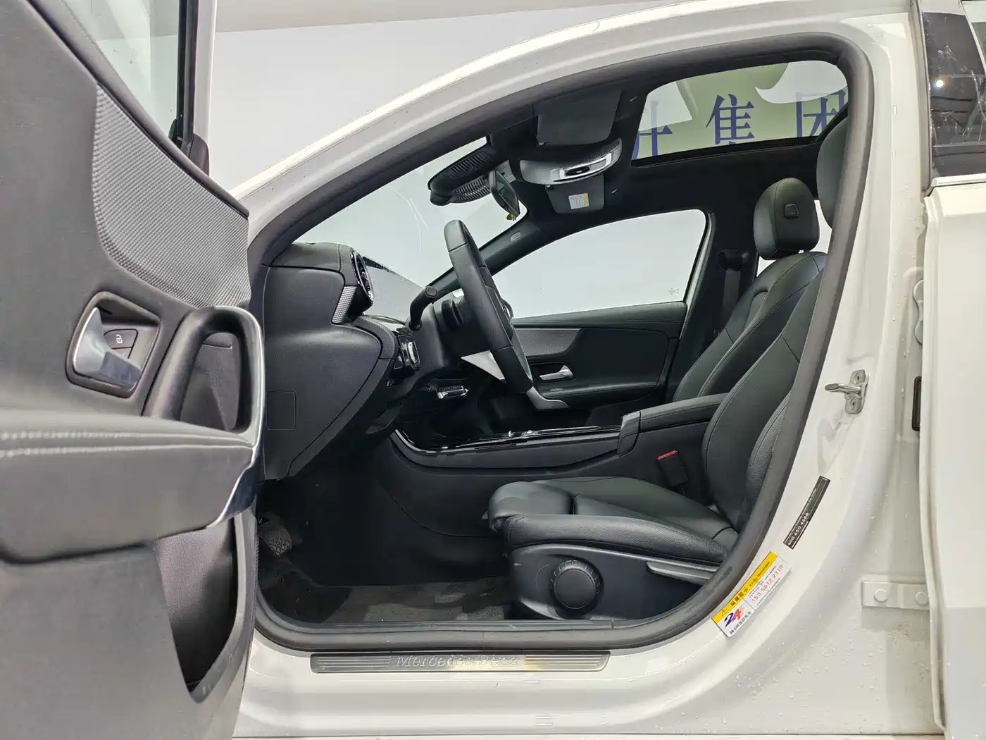 Mercedes-Benz A-Class 2025 A 180 L фото 11