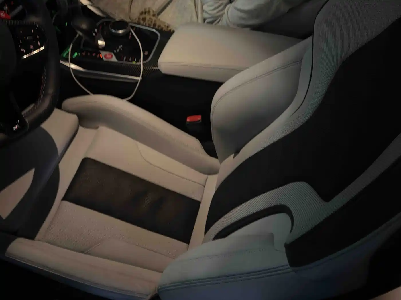 BMW M4 2026 2023 M4 Coupe M xDrive Thunder Edition