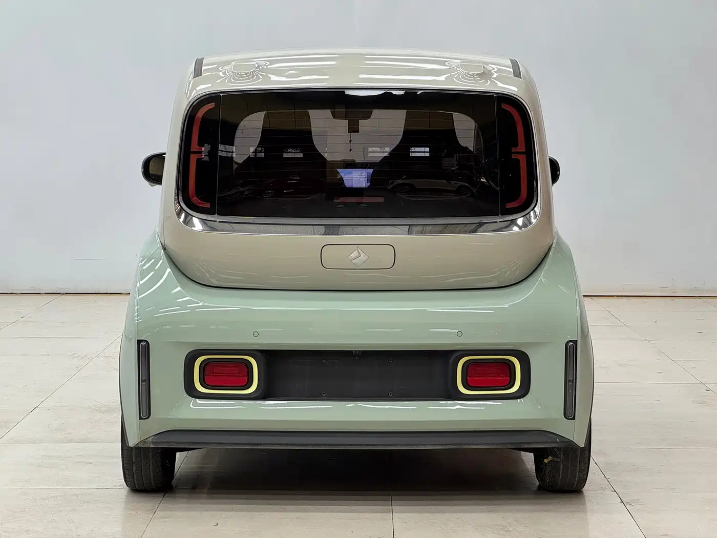 Baojun KiWi EV 2023 2023 DJI Edition LFP